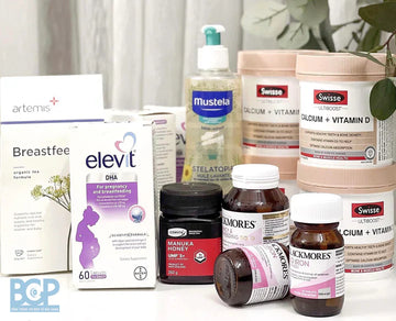 Ritual Aus Healthcare