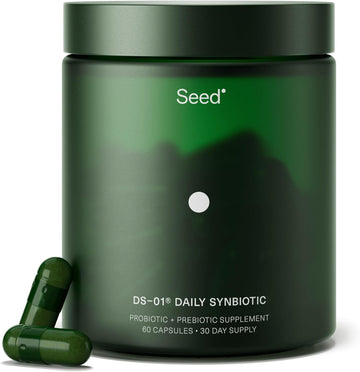 Seed Aus Healthcare