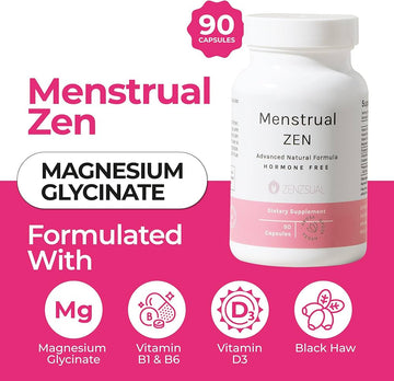 Magnesium-for-period-cramps Aus Healthcare