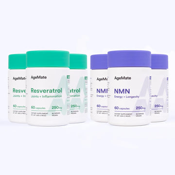 NMN-supplements-TGA-approved Aus Healthcare