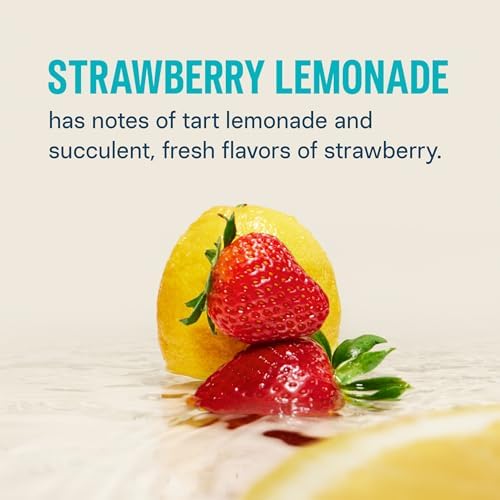 Liquid I.V.® Hydration Multiplier - Strawberry Lemonade | Electrolyte Powder Drink Mix | 1 Pack (16 Servings) Liquid I.V.Buy Supplements Australia