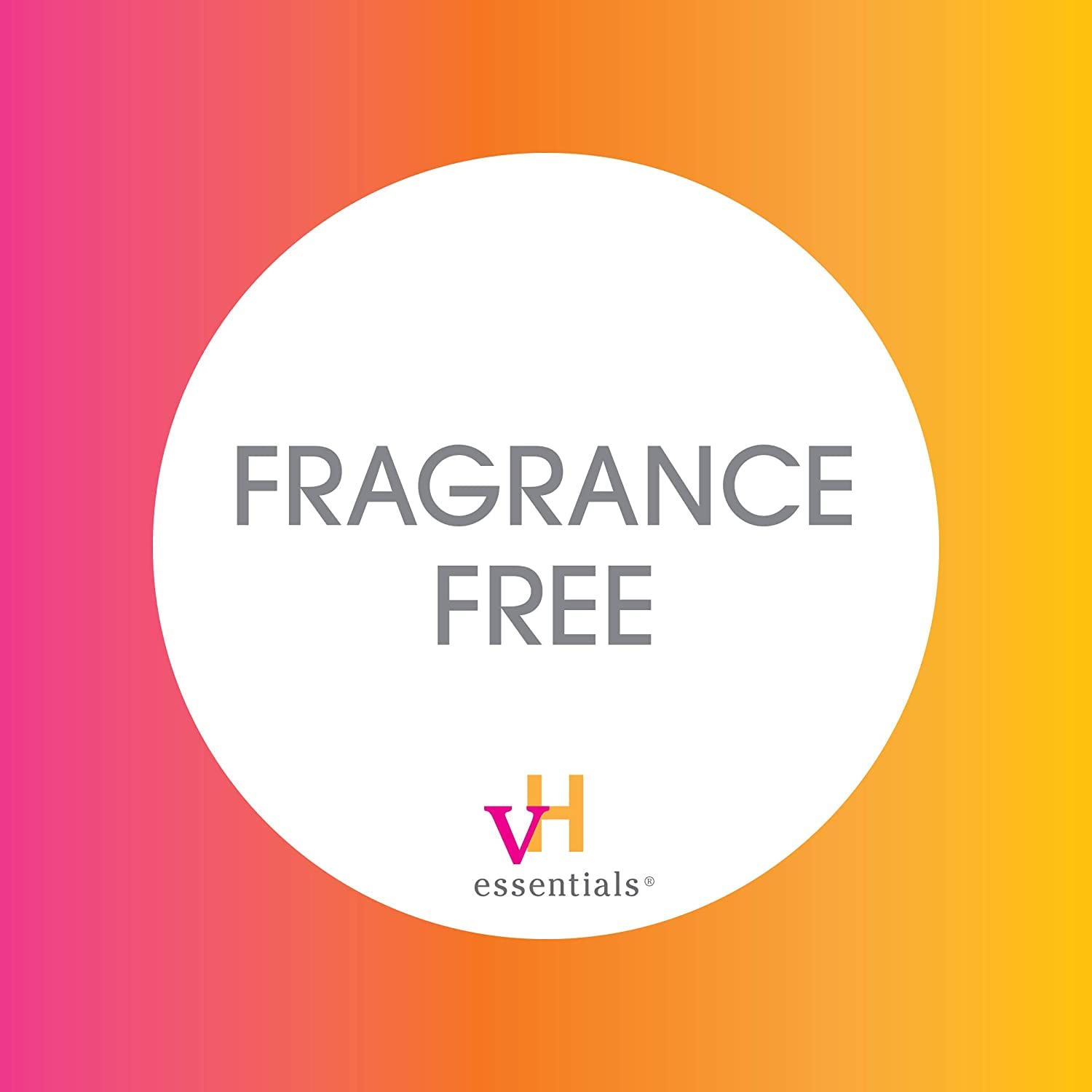 vH Essentials Vaginal Odor Treatment with Vitamin C, Boric Acid Suppositories Alternative, Supports Balanced pH, Eliminates Naturally, Suppositories, 6 w/Applicator, White vH essentialsBuy Supplements Australia