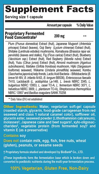 Dr. Ohhira's Probiotics Professional Formula - 120 Capsules with Bonus 5 Travel Size Samples (10 Capsules Bonus) Essential FormulasBuy Supplements Australia