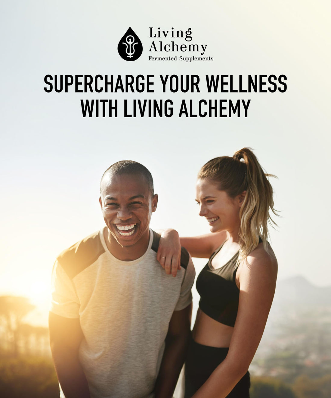 Your Flora Probiotic Comfort – Non-GMO Probiotics with Fermented Soybean, Chamomile, Fennel, Prebiotics, Digestive Enzymes for Digestion & Bloating – Prebiotics, Postbiotics – Living Alchemy, 60 Pcs Living AlchemyBuy Supplements Australia