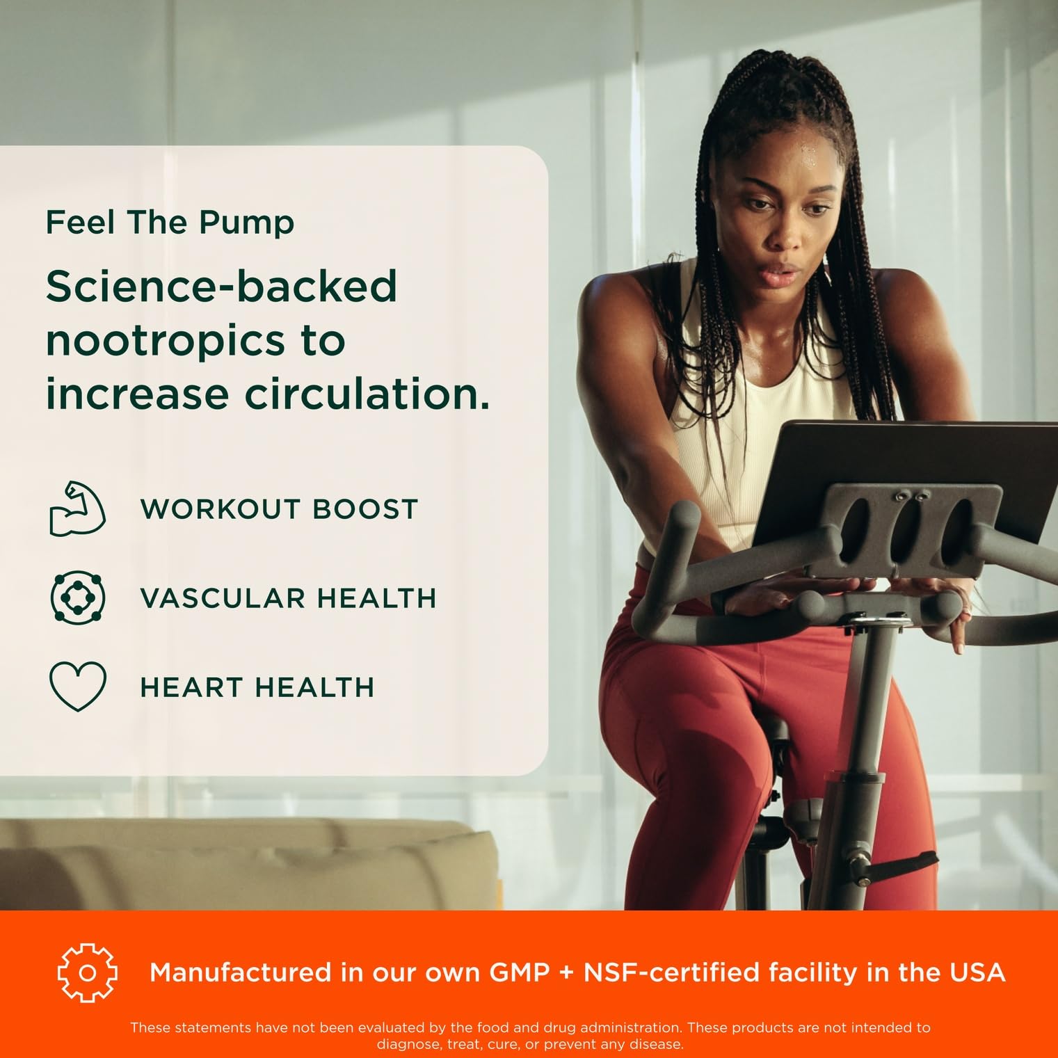 Genius L-Arginine Nitric Oxide Powder - Fermented L- Arginine Nutritional Supplements & Nitric Oxide Booster - Pre Workout, Natural Muscle Builder - 30 Servings, Lemon The Genius BrandBuy Supplements Australia