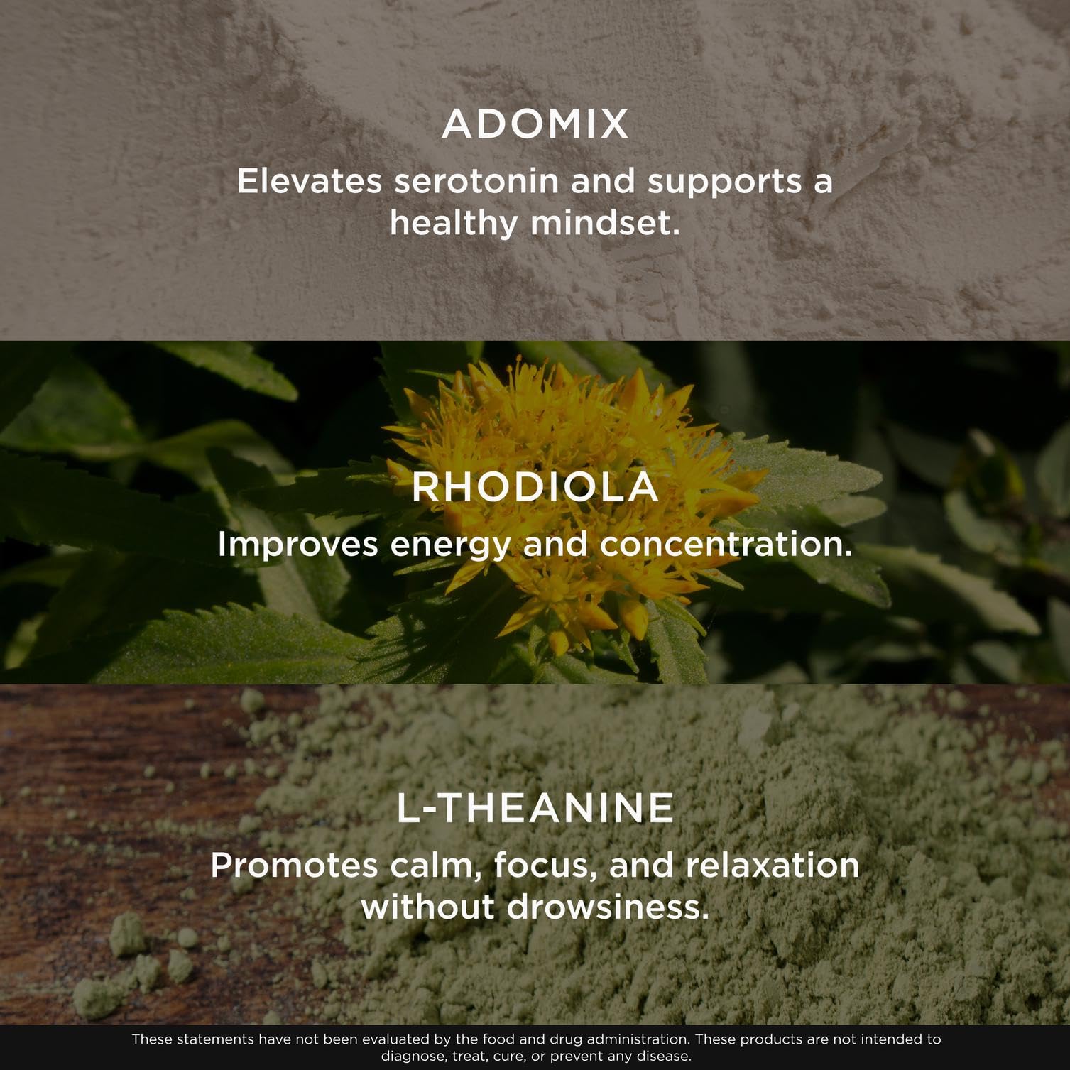 Genius Joy, Nootropic Mood Enhancer Supplement - Support Cognitive Health, Enhance Mood & Neural Function with Brain Boosting L-Theanine, Panax Ginseng & SAM-e - Organic, Non-GMO, & Gluten-Free The Genius BrandBuy Supplements Australia