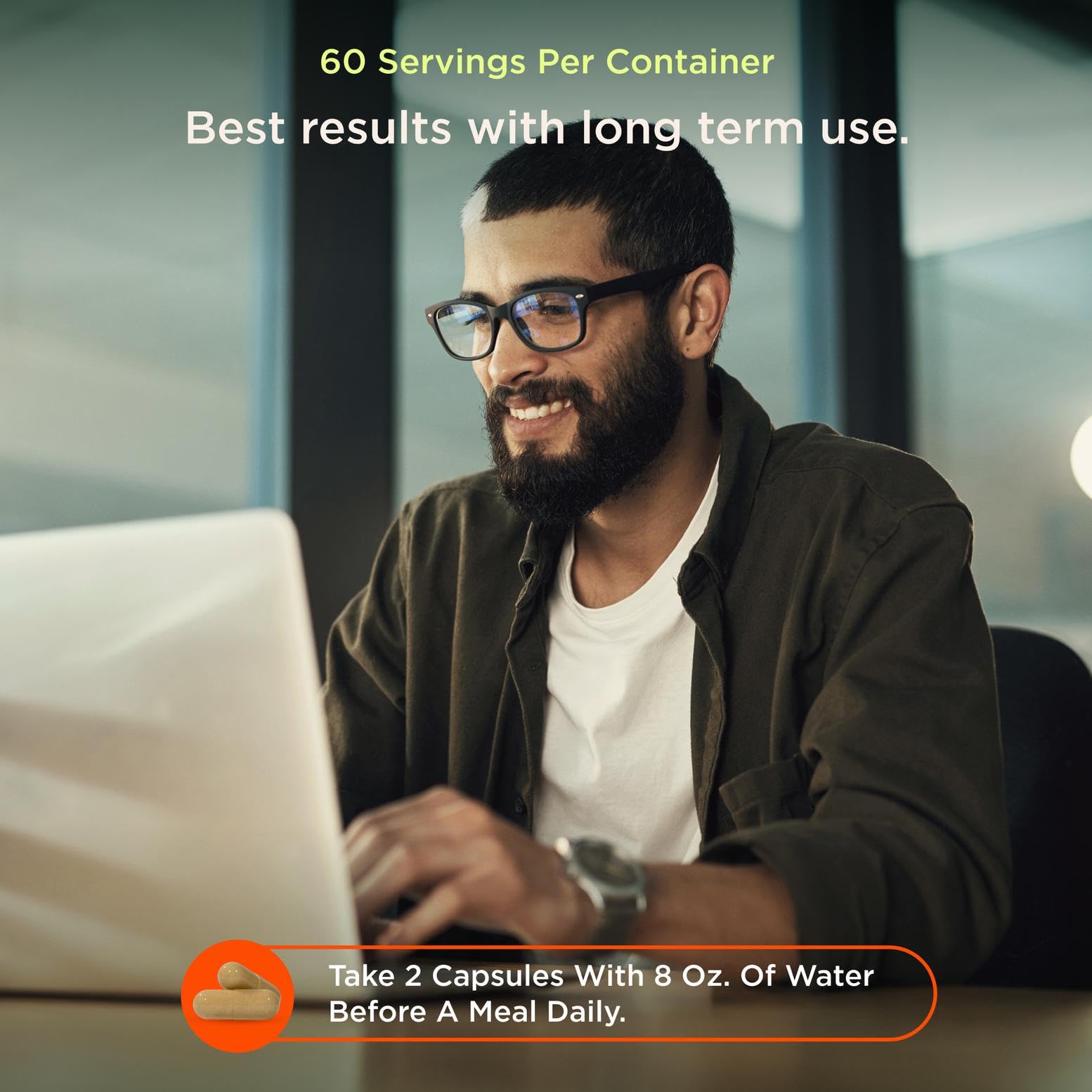 The Genius Brand Genius Turkey Tail - Plant-Based Supplement for Immune, Gut & Antioxidant Support - Organic & Non-GMO - 120 Veggie Capsules The Genius BrandBuy Supplements Australia