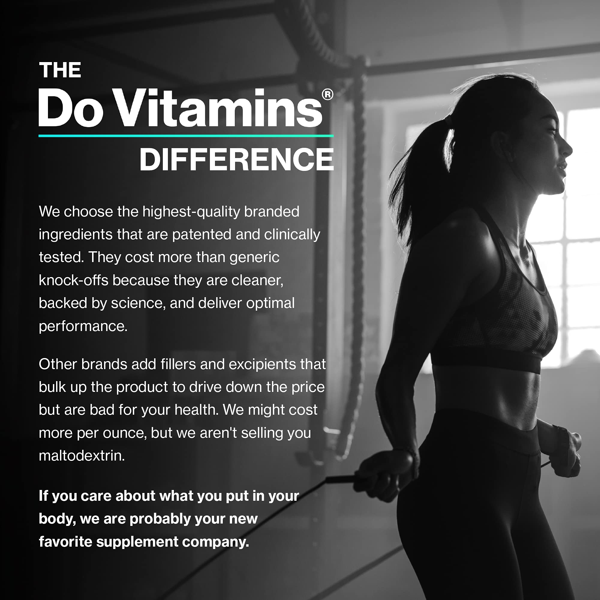 Do Vitamins PurePump - All-Natural Clean Preworkout Powder, Boost Energy, Focus Do VitaminsBuy Supplements Australia