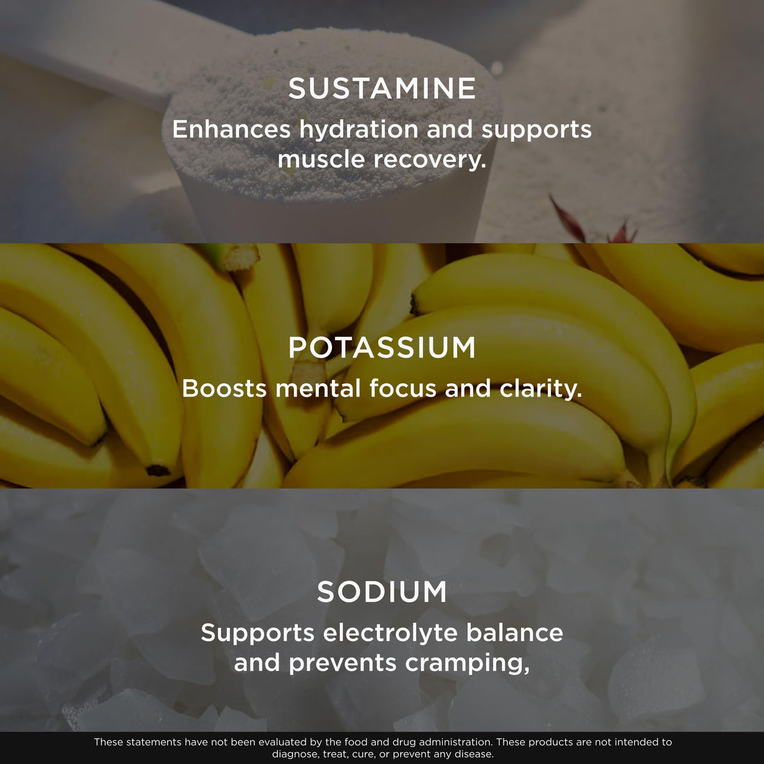 Genius Electrolytes Powder Drink Mix, Orange Fizz, 30 Servings - Natural Hydration Booster & Endurance Supplement with Potassium, Magnesium & Zinc - Sugar Free & No Artificial Sweeteners or Dyes The Genius BrandBuy Supplements Australia