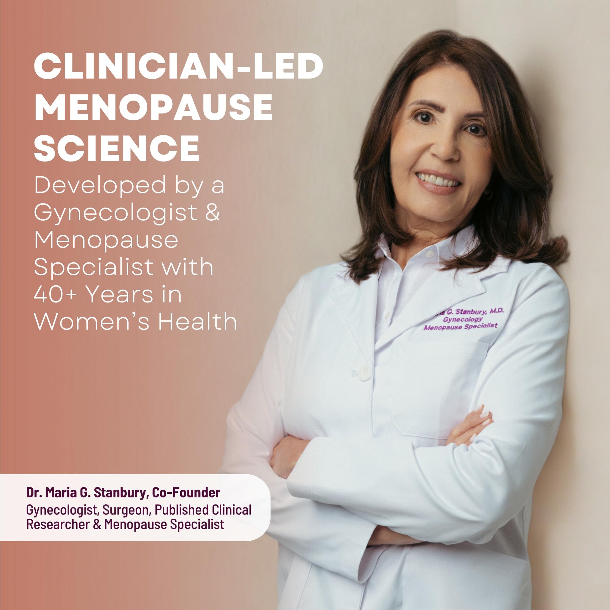 SEASON34 3-in-1 Menopause Probiotic for Women 40+ | Vaginal Care, pH, Odor & Intimate Comfort + Skin, Gut & Bloat Support | with Prebiotic Fiber & Postbiotics | 30 Capsules, 1 Month Supply SEASON34Buy Supplements Australia