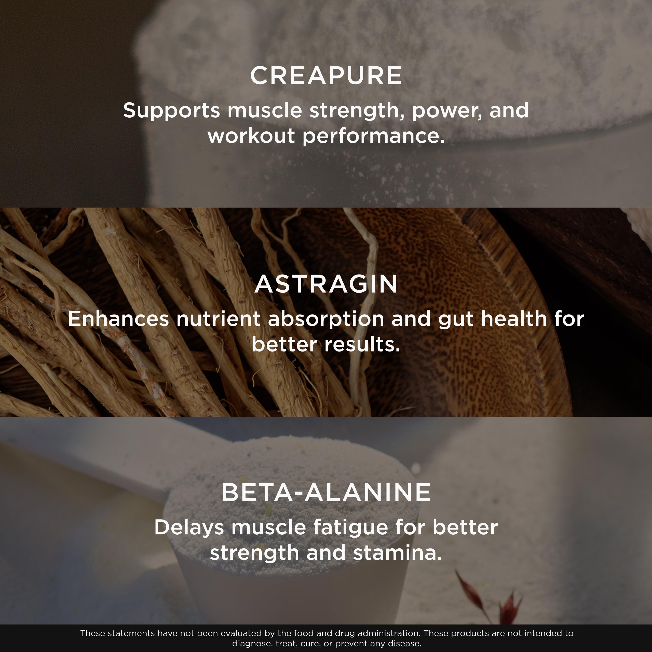 Genius Micronized Creatine Monohydrate Powder, Post Workout Supplement, Green Apple - 100% Naturally Flavored & Sweetened - Supports Muscle Building, Cellular Energy & Cognitive Function – 195g The Genius BrandBuy Supplements Australia