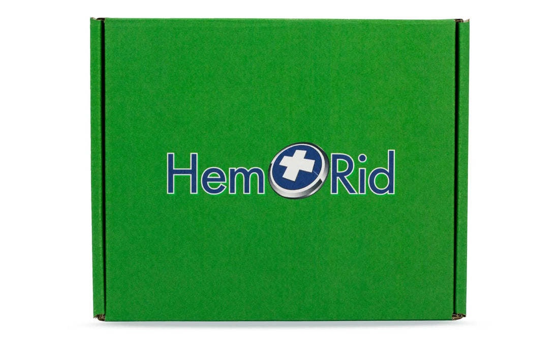 HemRid Complete Hemorrhoid Support System – Max Formula, Lidocaine Cream & Fiber Gummies for Immediate Relief & Long-Term Comfort HemRidBuy Supplements Australia