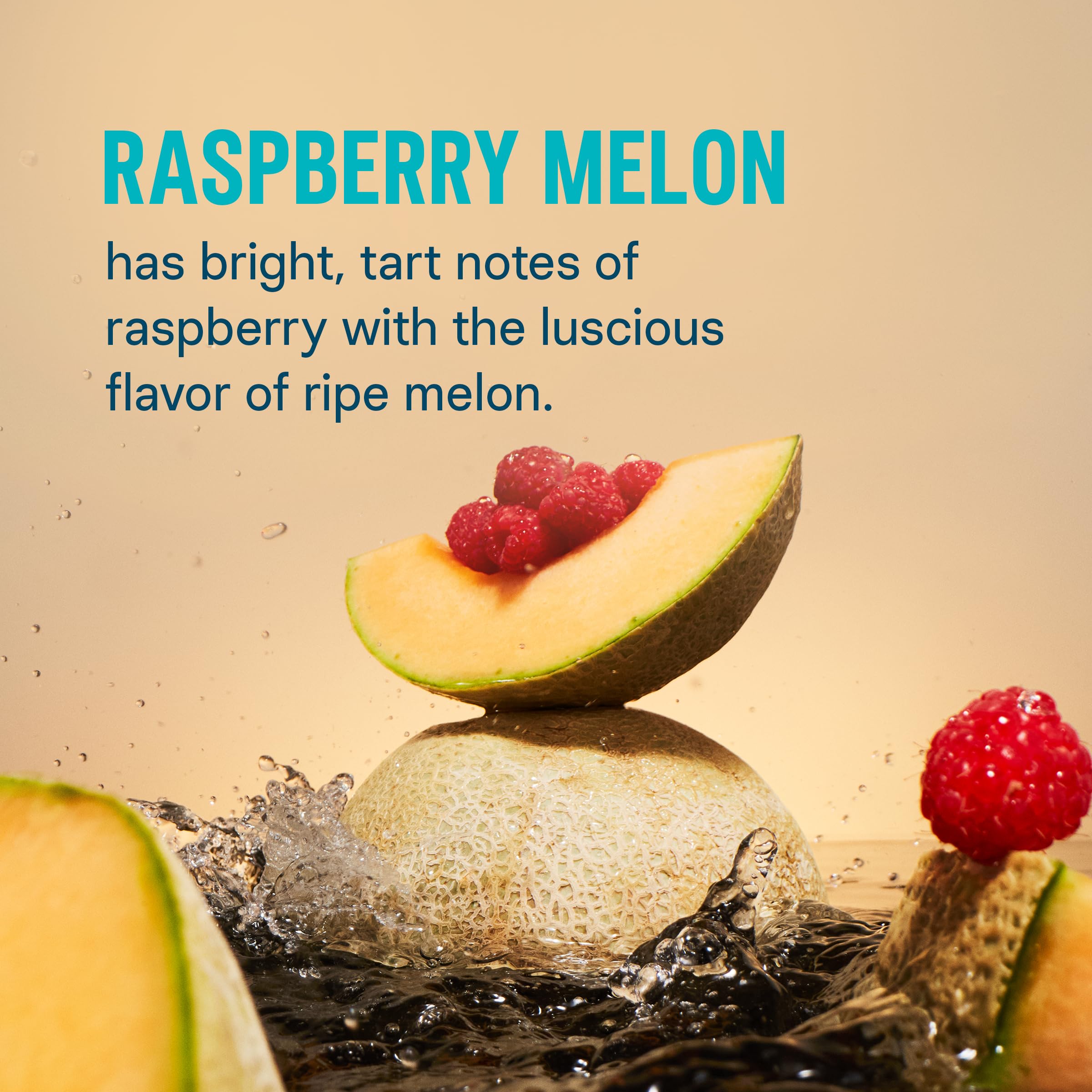 Liquid I.V.® Hydration Multiplier Sugar-Free - Raspberry Melon | Electrolyte Powder Drink Mix | 1 Pack (14 Servings) Liquid I.V.Buy Supplements Australia