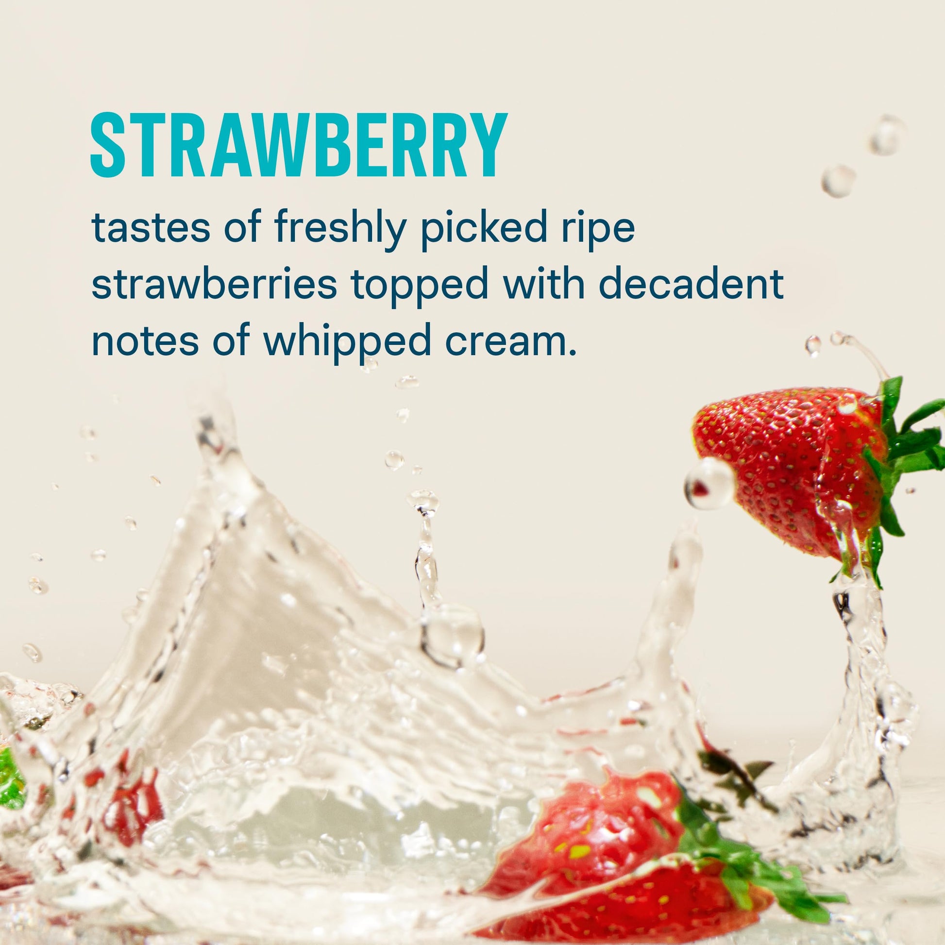 Liquid I.V.® Hydration Multiplier - Strawberry | Electrolyte Powder Drink Mix | 1 Pack (16 Servings) Liquid I.V.Buy Supplements Australia