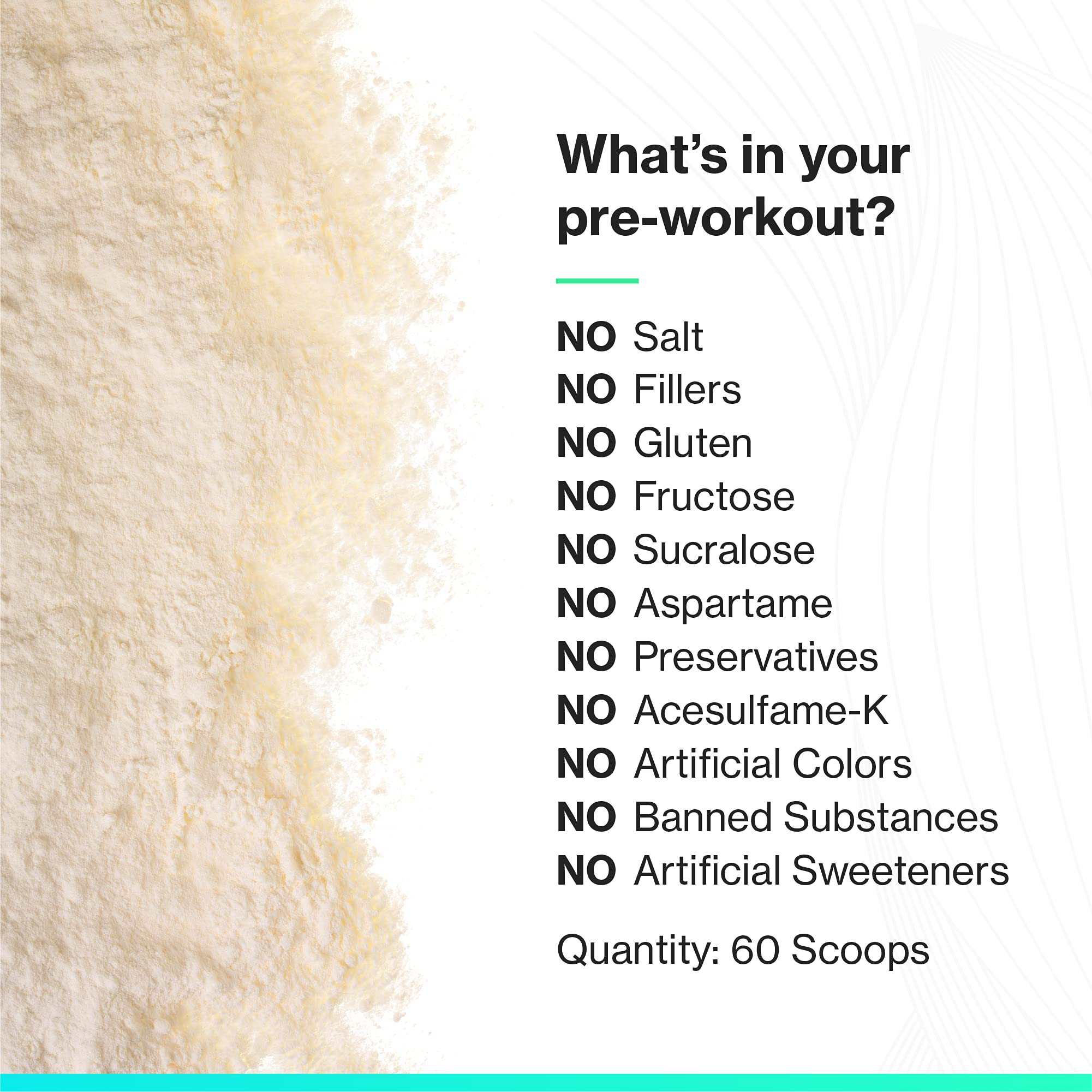 Do Vitamins PurePump - All-Natural Clean Preworkout Powder, Boost Energy, Focus Do VitaminsBuy Supplements Australia