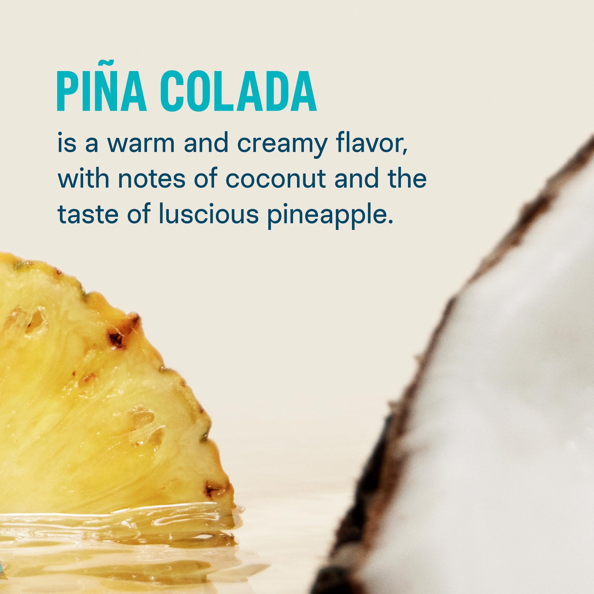 Liquid I.V.® Hydration Multiplier - Pina Colada | Electrolyte Powder Drink Mix | 1 Pack (16 Servings) Liquid I.V.Buy Supplements Australia