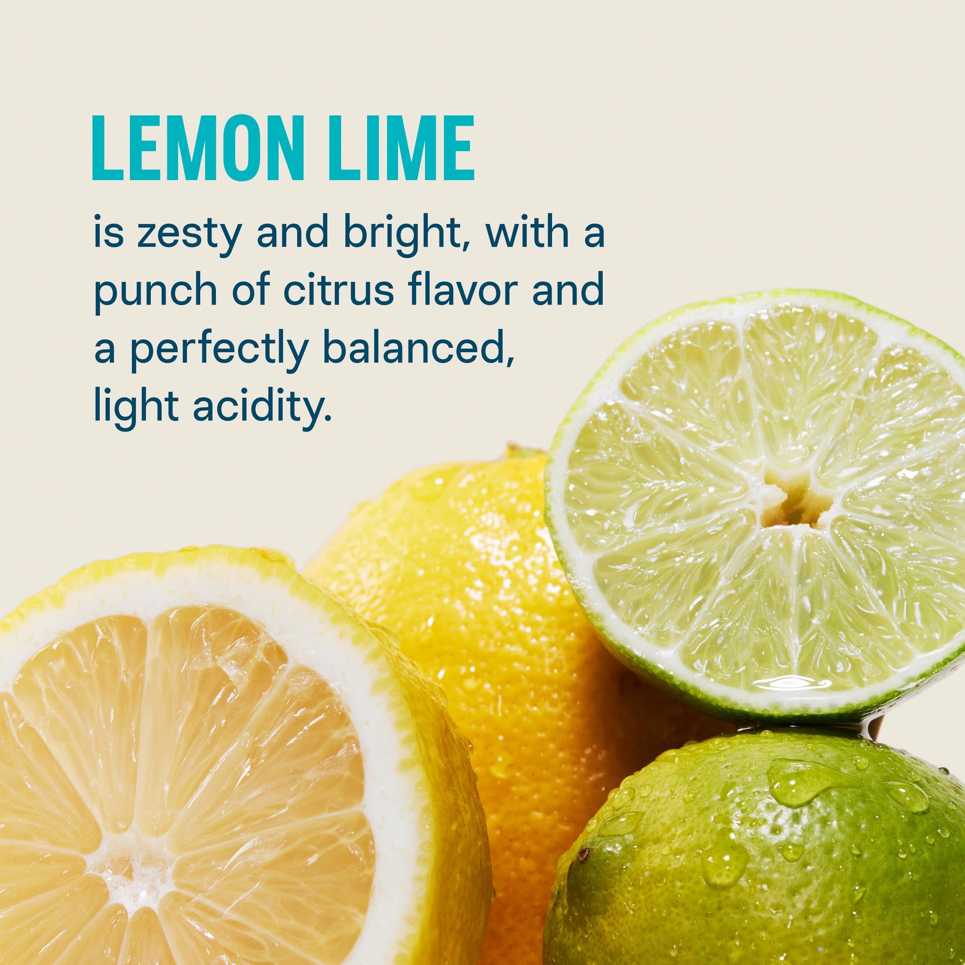 Liquid I.V.® Hydration Multiplier Sugar-Free - Lemon Lime | Electrolyte Powder Drink Mix | 1 Pack(14 Servings) Liquid I.V.Buy Supplements Australia