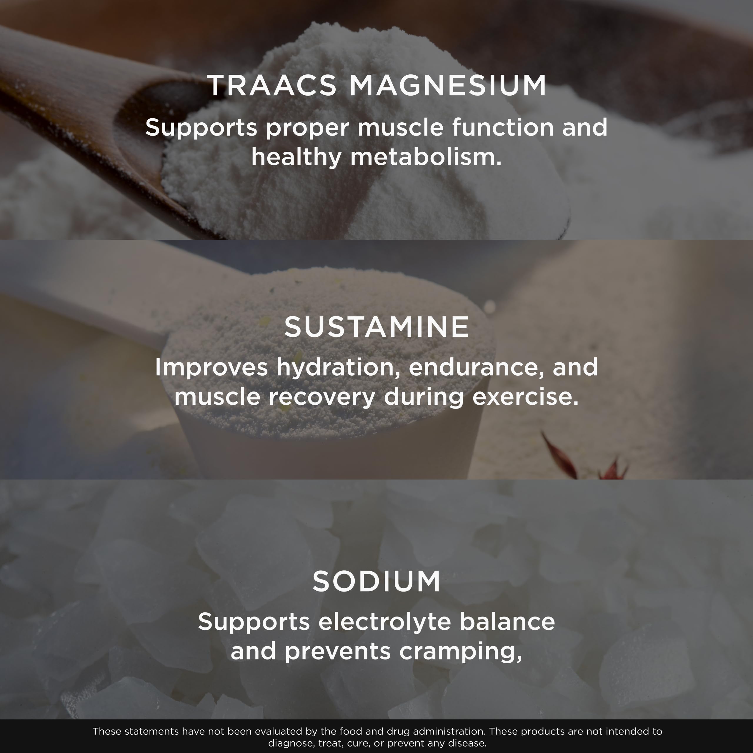 The Genius Brand Genius Hydrate - Electrolyte Supplement for Daily Hydration - Coconut Water - Sugar-Free - 8 Essential Minerals & Nutrients - Non-GMO - Sour Peach Rings - 50 Servings The Genius BrandBuy Supplements Australia