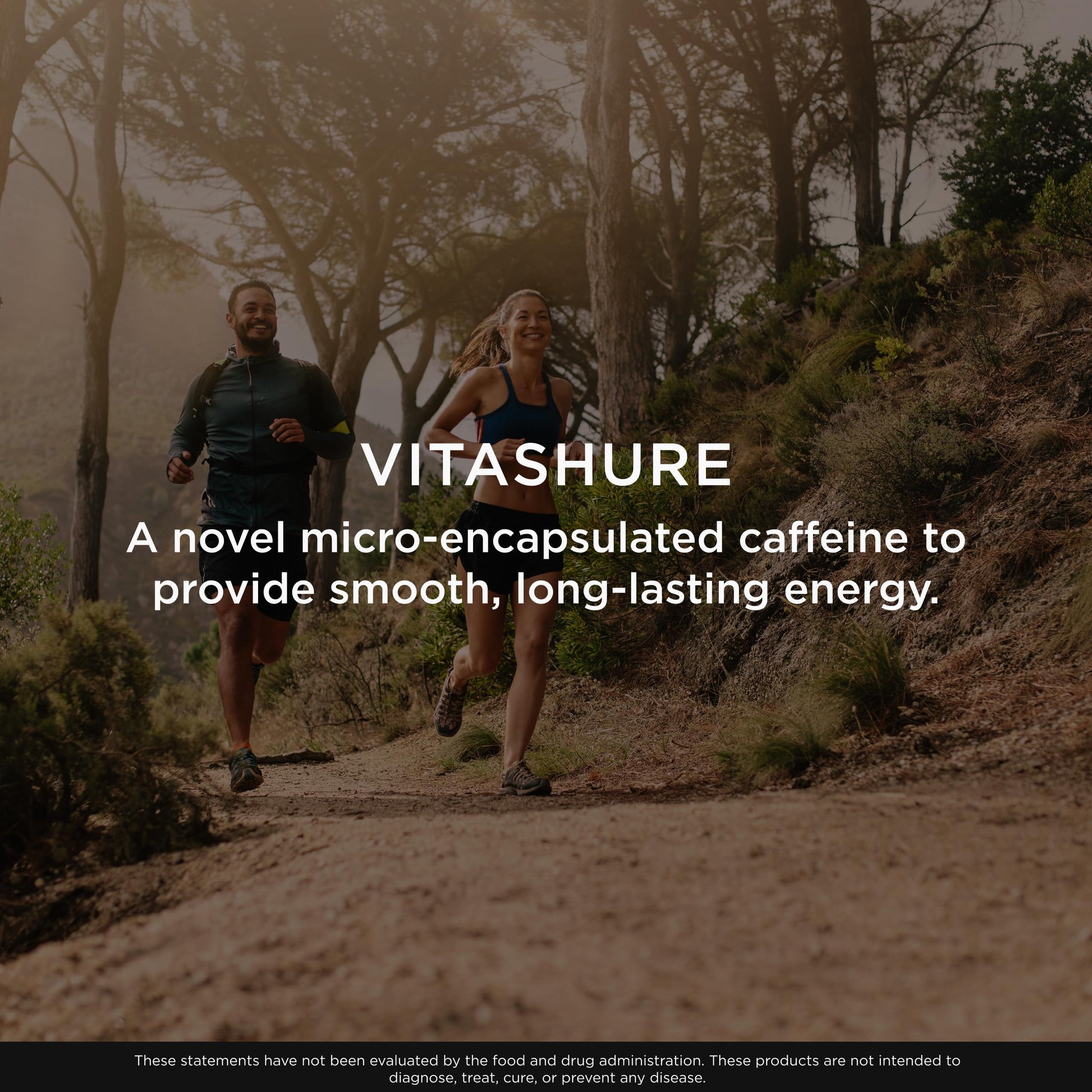 Genius Caffeine - Sustained-Release Microencapsulated Caffeine Pills for Smooth, Long-Lasting Energy & Focus - No Jitters or Crash - 100mg per Capsule - 100 Servings - Natural Performance Booster The Genius BrandBuy Supplements Australia